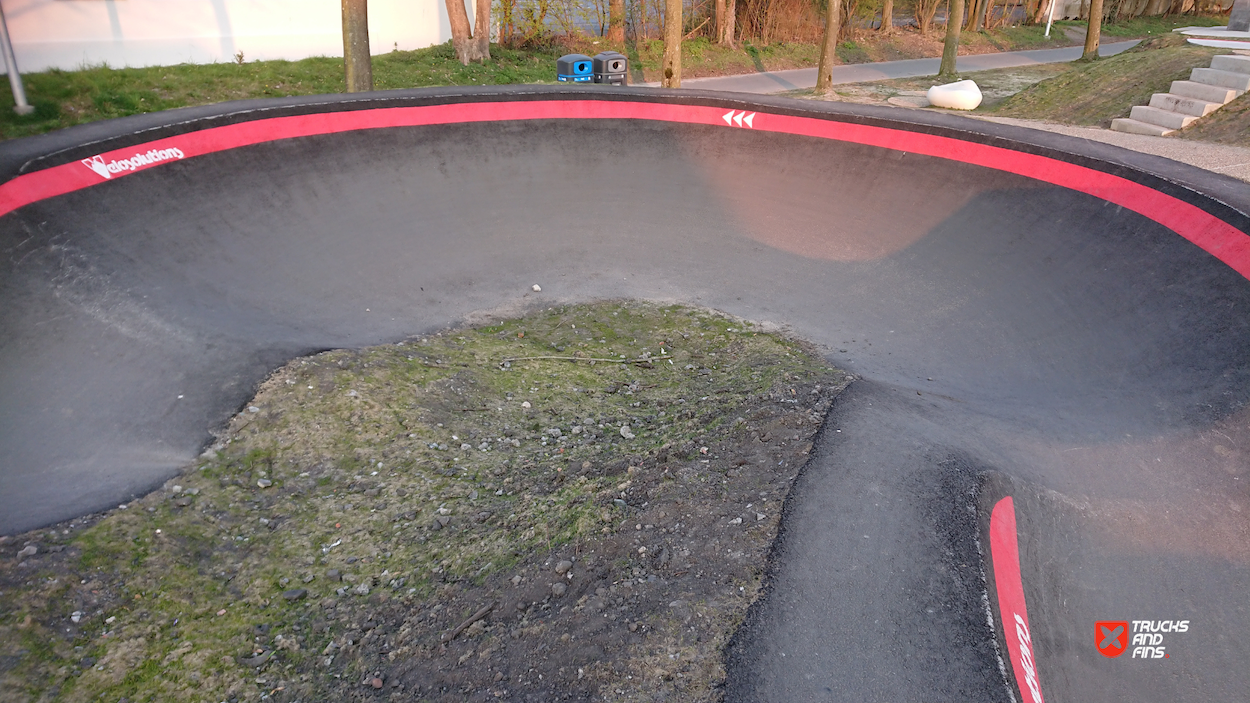 Lokeren pumptrack